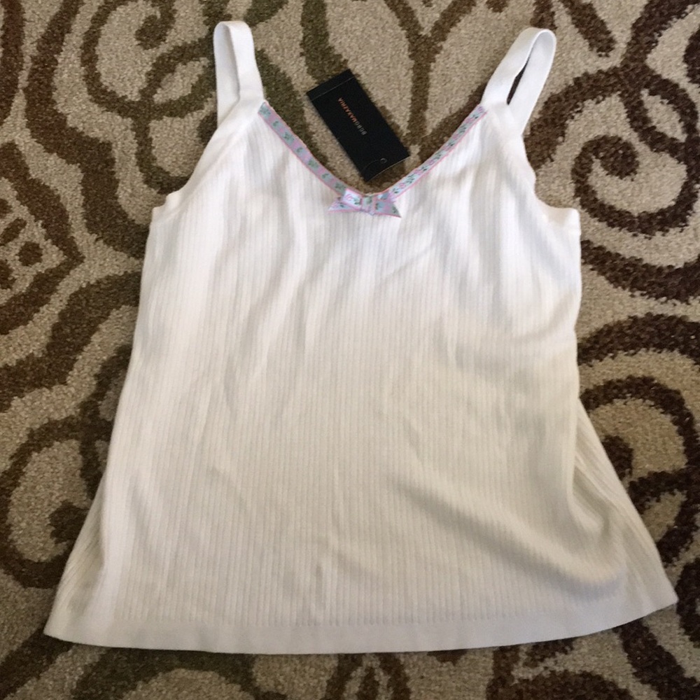 NWT BGBGMAXAZRIA Tank